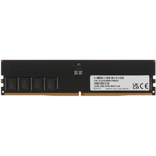 Apacer Оперативная память Apacer [FL.32G2C.PKH] 32 ГБ