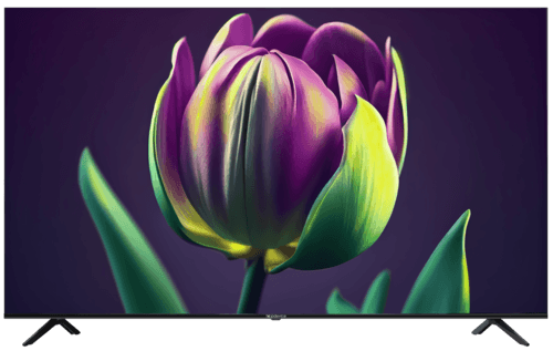 Topdevice 75" (189 см) Телевизор Topdevice TDTV75CS06U черный