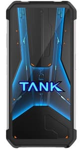 Unihertz 6.79" Смартфон Unihertz Tank 2 Pro 512 ГБ черный, фото 2