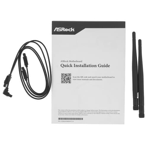 Материнская плата ASRock Z890 LiveMixer WiFi thumb 7