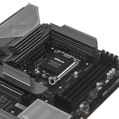 Материнская плата ASRock Z890 LiveMixer WiFi thumb 6