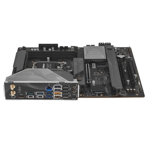 Материнская плата ASRock Z890 LiveMixer WiFi thumb 4