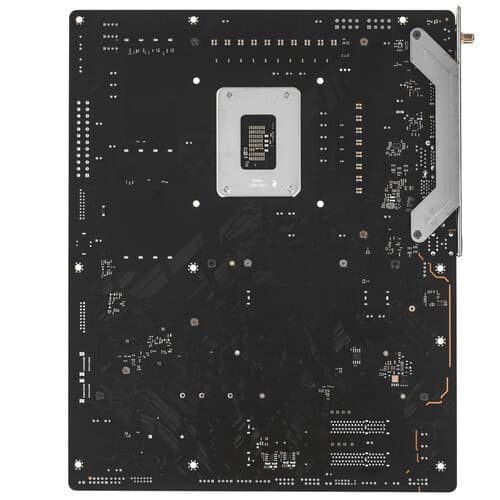 Материнская плата ASRock Z890 LiveMixer WiFi thumb 3