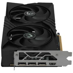 MSI Видеокарта MSI GeForce RTX 5060 GAMING OC [RTX 5060 8G GAMING OC], фото 3