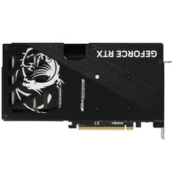 MSI Видеокарта MSI GeForce RTX 5060 GAMING OC [RTX 5060 8G GAMING OC], фото 2