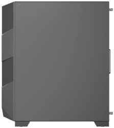 Корпус Xilence XILENT BREEZE II [XG181] черный thumb 16