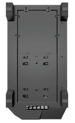 Корпус Xilence XILENT BREEZE II [XG181] черный thumb 18