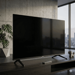 Blackton 40" (102 см) Телевизор Blackton Bt 40FS34B черный, фото 16