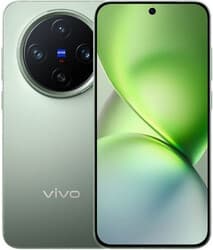 Vivo 6.31" Смартфон Vivo X200 Pro mini 256 ГБ зеленый