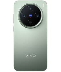 Vivo 6.31" Смартфон Vivo X200 Pro mini 256 ГБ зеленый, фото 2