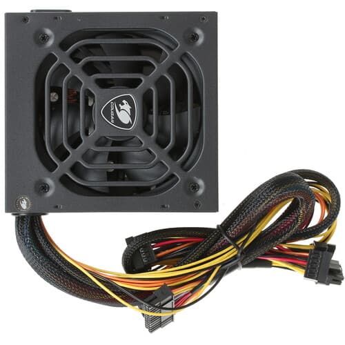 Блок питания Cougar VTE400 [CGR BS-400] черный thumb 2