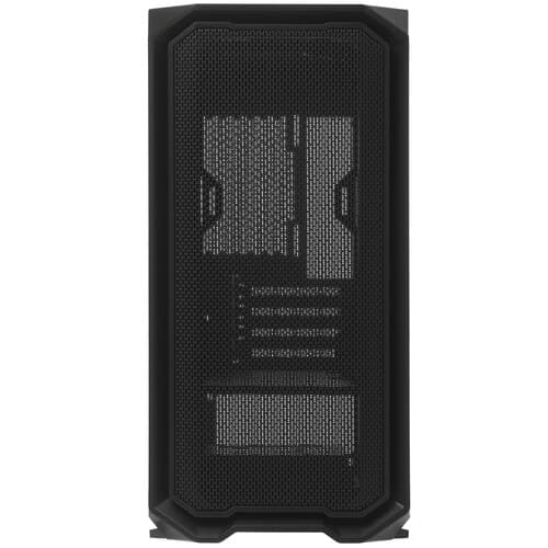 Корпус ARDOR GAMING Rare Minicase MS2  черный thumb 2