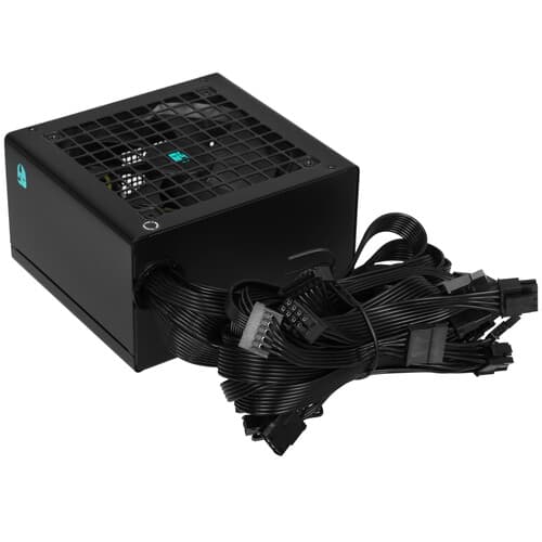 Блок питания DEEPCOOL GamerStorm PK750D [R-PK750D-FA0B-WGEU] черный thumb 1