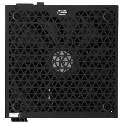 Блок питания PCCooler YK650 [P5-YK650-B1FWBK1-EU] черный thumb 2