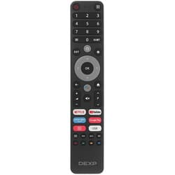 DEXP 65" (165 см) Телевизор DEXP A651 серый, фото 10