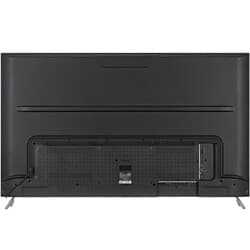 DEXP 65" (165 см) Телевизор DEXP A651 серый, фото 9