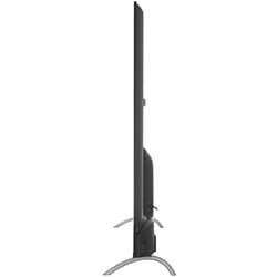 DEXP 65" (165 см) Телевизор DEXP A651 серый, фото 5