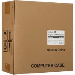Корпус ExeGate MI-301U [EX291267RUS] черный thumb 12