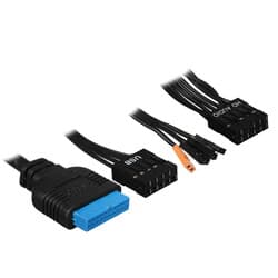 Корпус ExeGate MI-301U [EX291267RUS] черный thumb 11