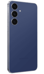 Samsung 6.7" Смартфон Samsung Galaxy S25 FE 256 ГБ синий, фото 5