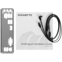 Материнская плата GIGABYTE H610M H V2 thumb 6