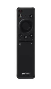 Samsung 55" (138 см) Телевизор Samsung QE55Q7F5AUXRU черный, фото 3