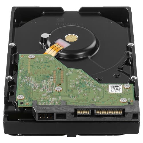 Western Digital 4 ТБ Жесткий диск WD Red Plus [WD40EFPX], фото 3