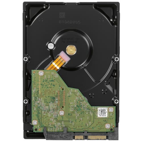 Western Digital 4 ТБ Жесткий диск WD Red Plus [WD40EFPX], фото 2