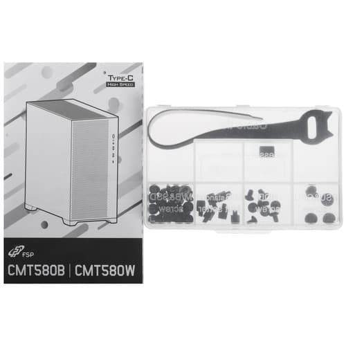 Корпус FSP CMT580B [POC0000163] черный thumb 13