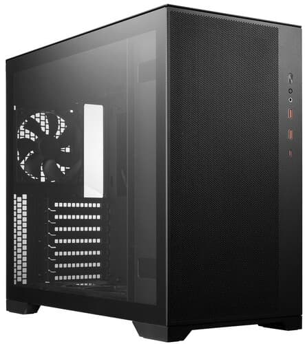 Корпус FSP CMT580B [POC0000163] черный thumb 16
