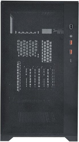 Корпус FSP CMT580B [POC0000163] черный thumb 18