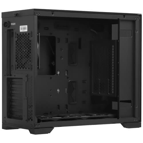 Корпус FSP CMT580B [POC0000163] черный thumb 8