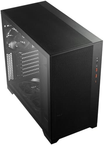 Корпус FSP CMT580B [POC0000163] черный thumb 17