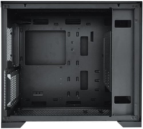 Корпус FSP CMT580B [POC0000163] черный thumb 19