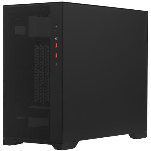 Корпус FSP CMT580B [POC0000163] черный thumb 3