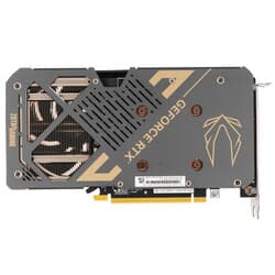 Zotac Видеокарта Zotac GeForce RTX 5060 GAMING AMP [ZT-B50600F-10M], фото 2