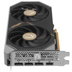 Zotac Видеокарта Zotac GeForce RTX 5060 GAMING AMP [ZT-B50600F-10M], фото 3