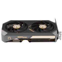 Zotac Видеокарта Zotac GeForce RTX 5060 GAMING AMP [ZT-B50600F-10M], фото 5