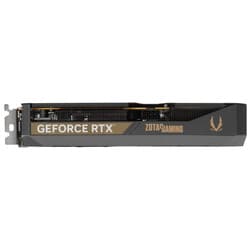 Zotac Видеокарта Zotac GeForce RTX 5060 GAMING AMP [ZT-B50600F-10M], фото 7