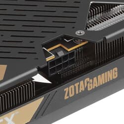 Zotac Видеокарта Zotac GeForce RTX 5060 GAMING AMP [ZT-B50600F-10M], фото 6