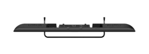 EVO TV 55" (139 см) Телевизор EVO TV 55 черный, фото 3