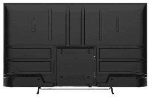 EVO TV 55" (139 см) Телевизор EVO TV 55 черный, фото 2