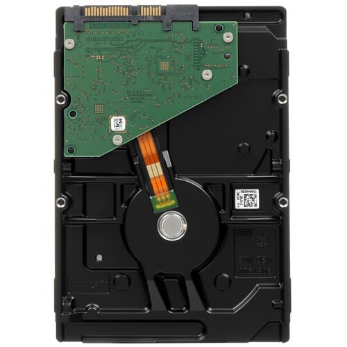 Seagate 4 ТБ Жесткий диск Seagate SkyHawk [ST4000VX015], фото 2