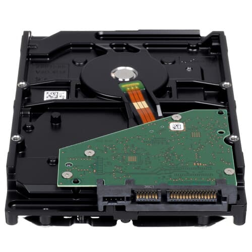 Seagate 4 ТБ Жесткий диск Seagate SkyHawk [ST4000VX015], фото 3