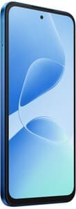 Infinix 6.7" Смартфон Infinix HOT 60i 128 ГБ синий, фото 3