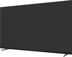 Digma 65" (165 см) Телевизор Digma DM-LED65UBB33 черный, фото 2