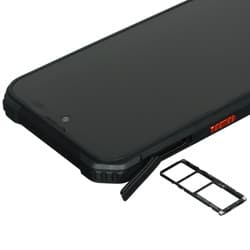 KENSHI 6.08" Смартфон KENSHI Armor C1s 64 ГБ черный, фото 8