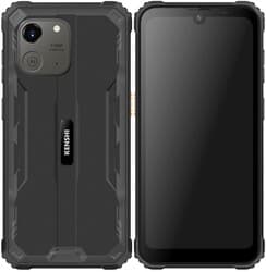 KENSHI 6.08" Смартфон KENSHI Armor C1s 64 ГБ черный, фото 12