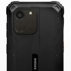 KENSHI 6.08" Смартфон KENSHI Armor C1s 64 ГБ черный, фото 6