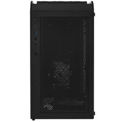Корпус GameMax Forge MB  черный thumb 7
